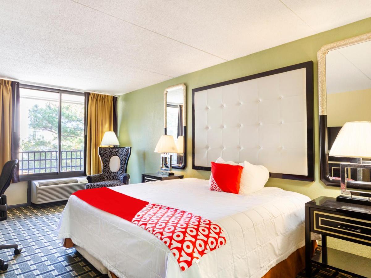 Budgetel And Suits Hotel 2*