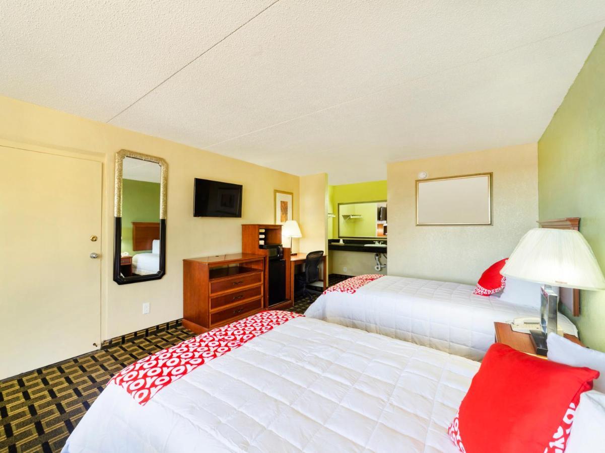 Budgetel And Suits Hotel